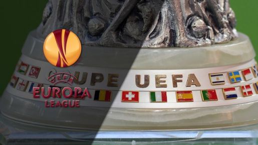 UEFA-Europa-League