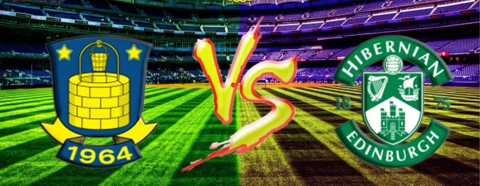 Brondby – Hibernian