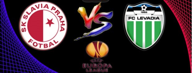Slavia Praga – Levadia