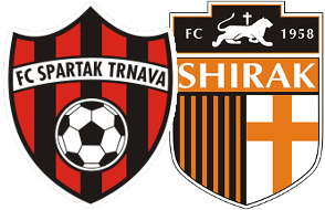 Trnava – Shirak