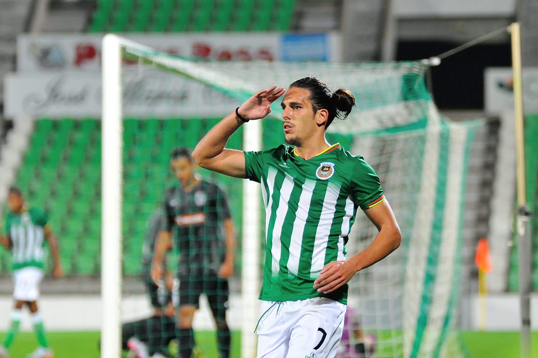 Rio Ave	-	Maritimo