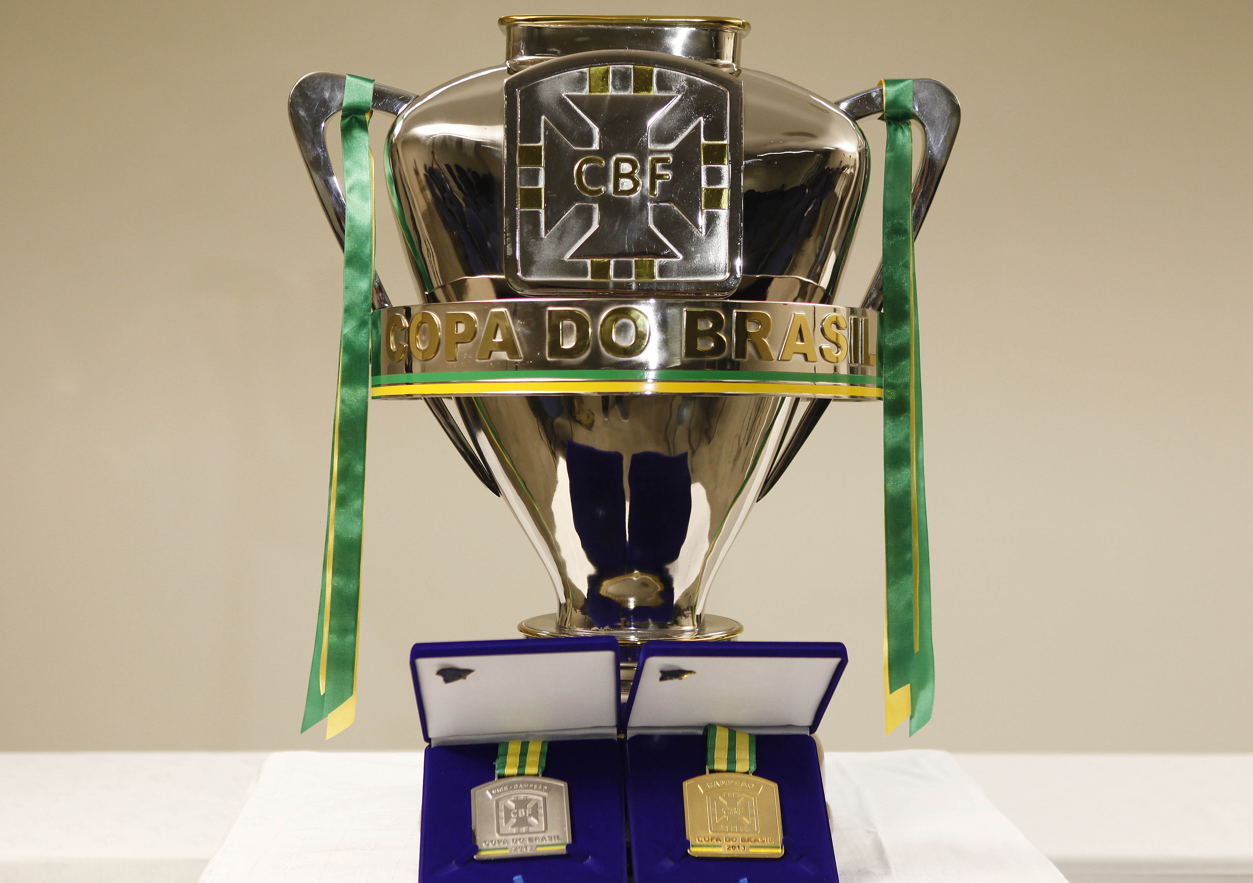 Brusque - Corinthians